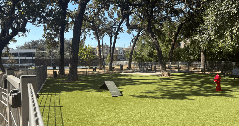 Woodlake Oaks Apartments Image 21